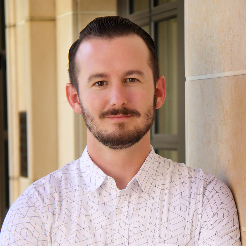 Karl Baumann profile
