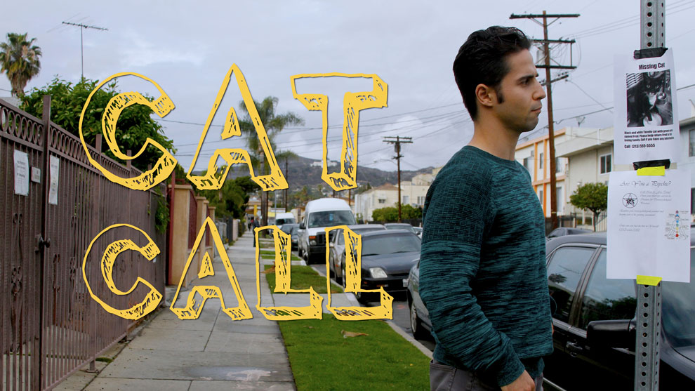 Cat Call video thumbnail