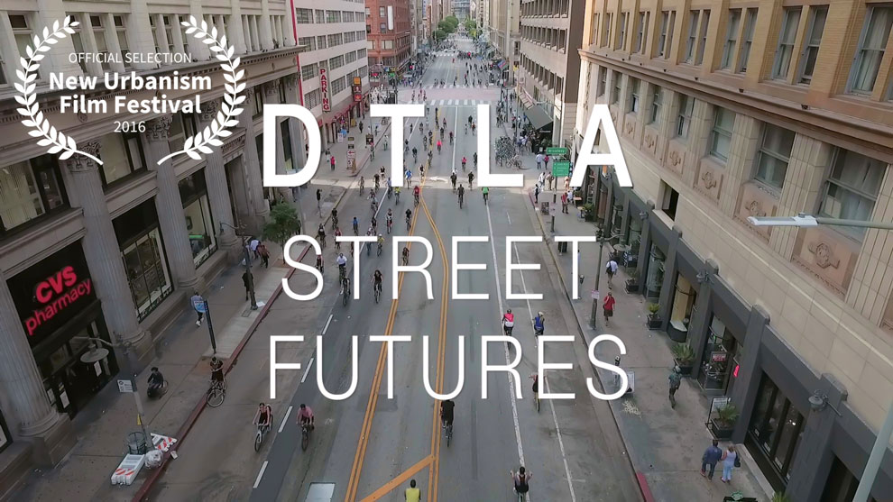 DTLA Street Futures video thumbnail