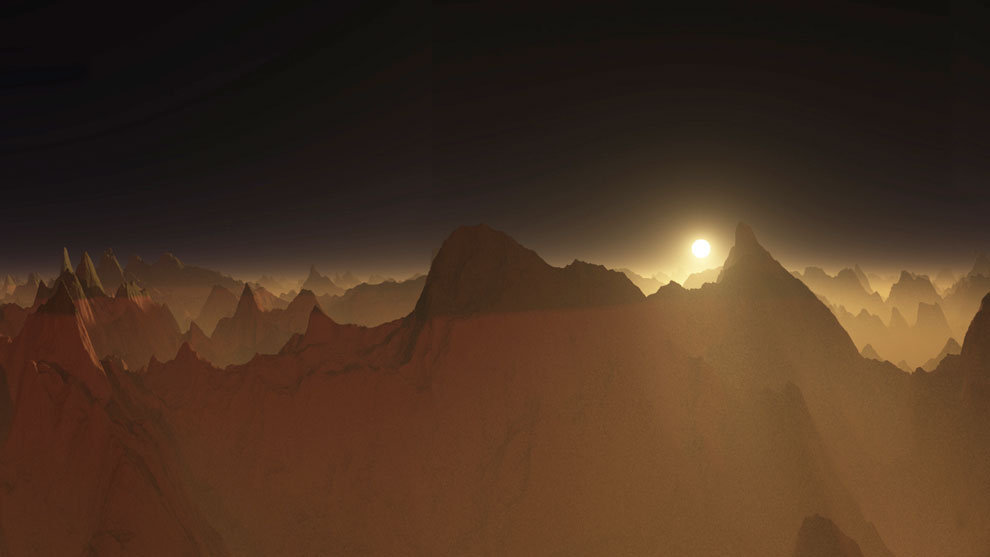 Exospace  feature image