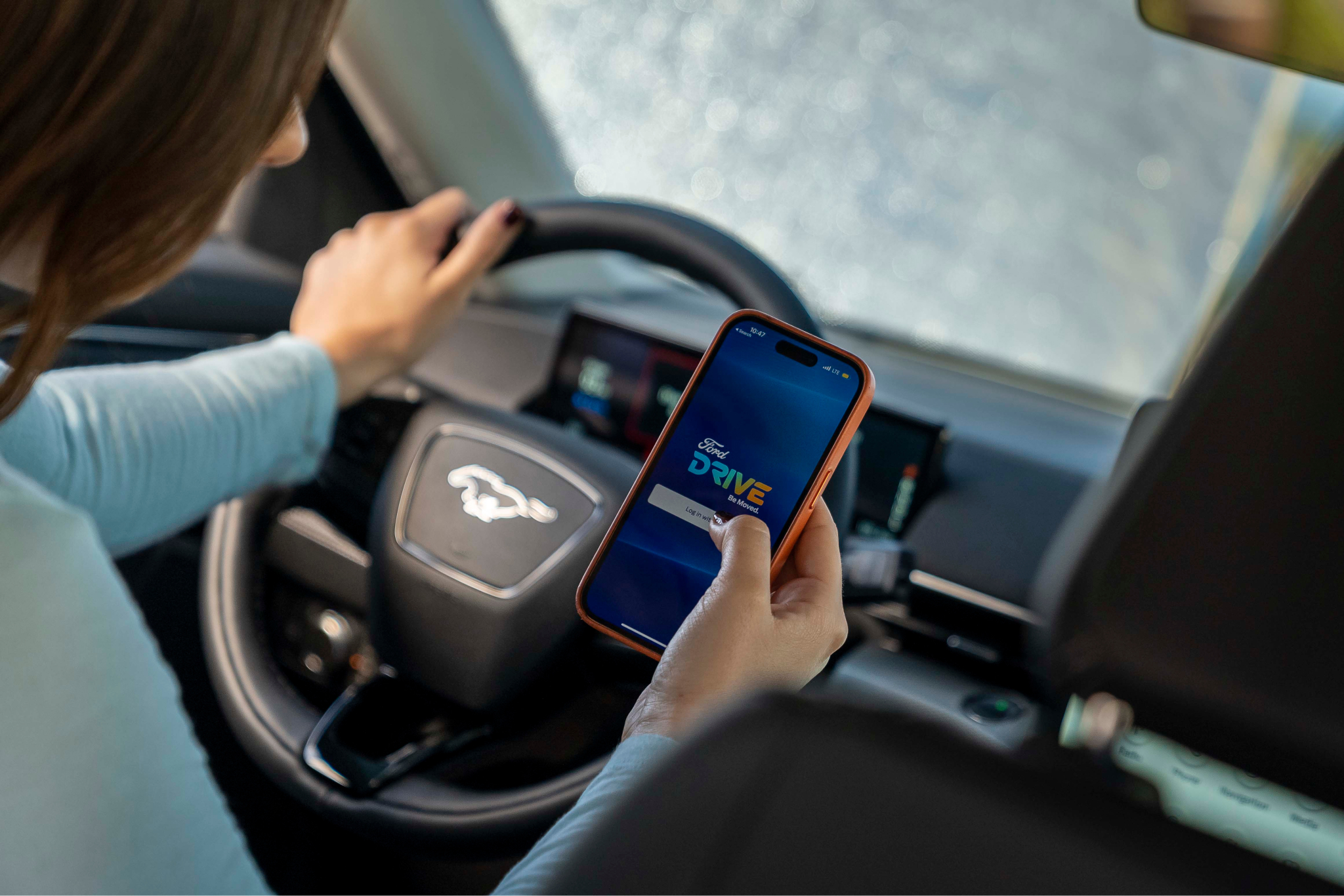 Ford Drive 2023 feature image