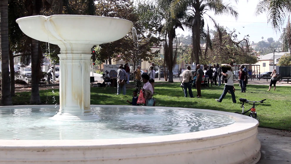 Future of the World Stage video thumbnail