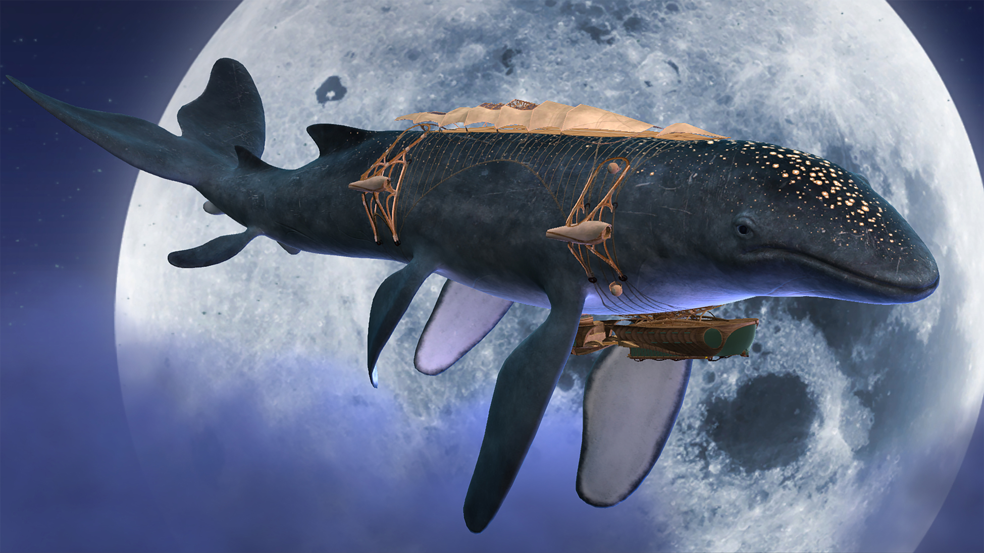 Leviathan video thumbnail