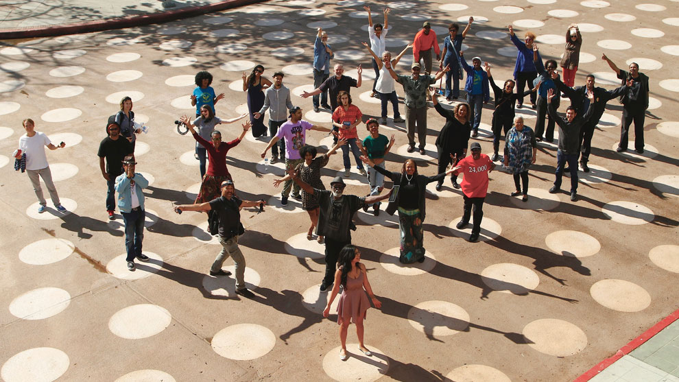 Tactical Media Plaza video thumbnail