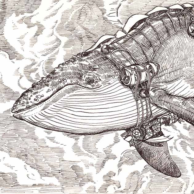 World Building Media Lab project thumbnail